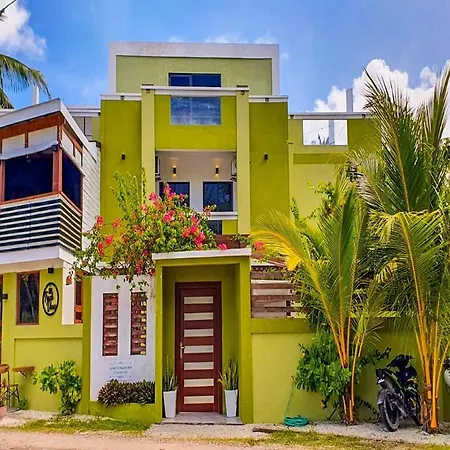 Sameydhaan Inn Fuvahmulah